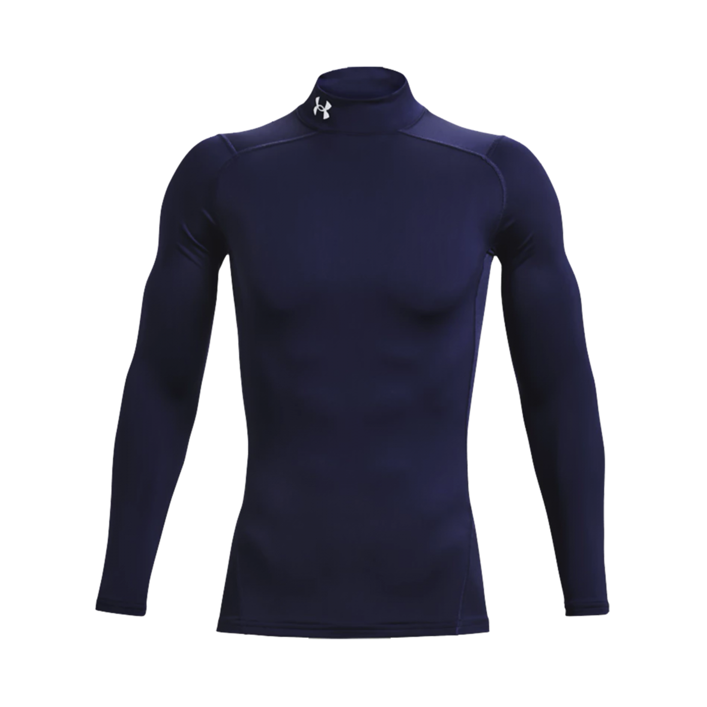 Under Armour CG Compression Mock langarm F410