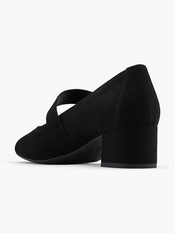 Easy Street Komfort Pumps