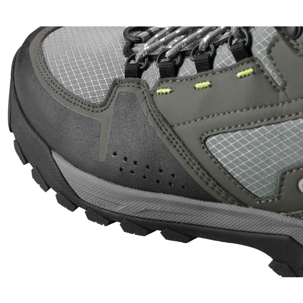 Orvis Ultralight Boot Wading Shoes (ash/lemon)