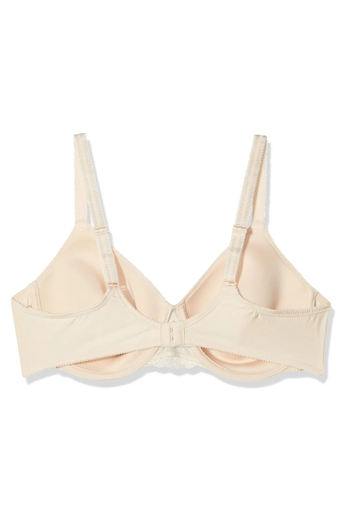 Triumph  BH - Beige - Strukturiert