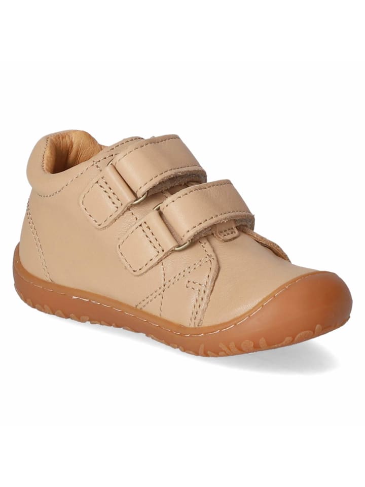 bisgaard Halbschuhe HALE V in Beige günstig kaufen
