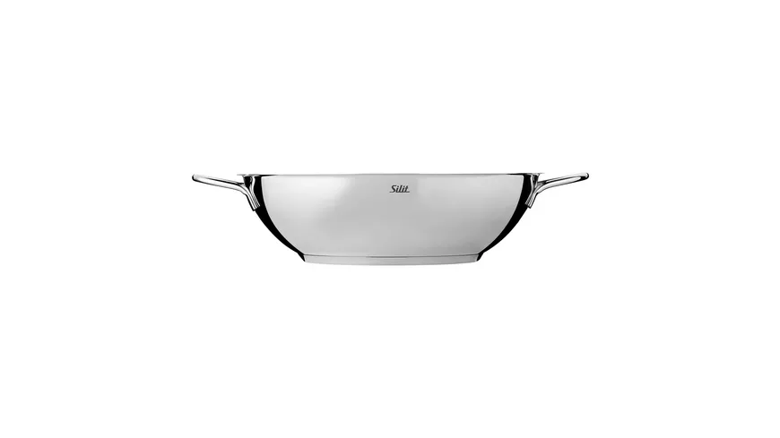 Silit Wok Ø 32cm