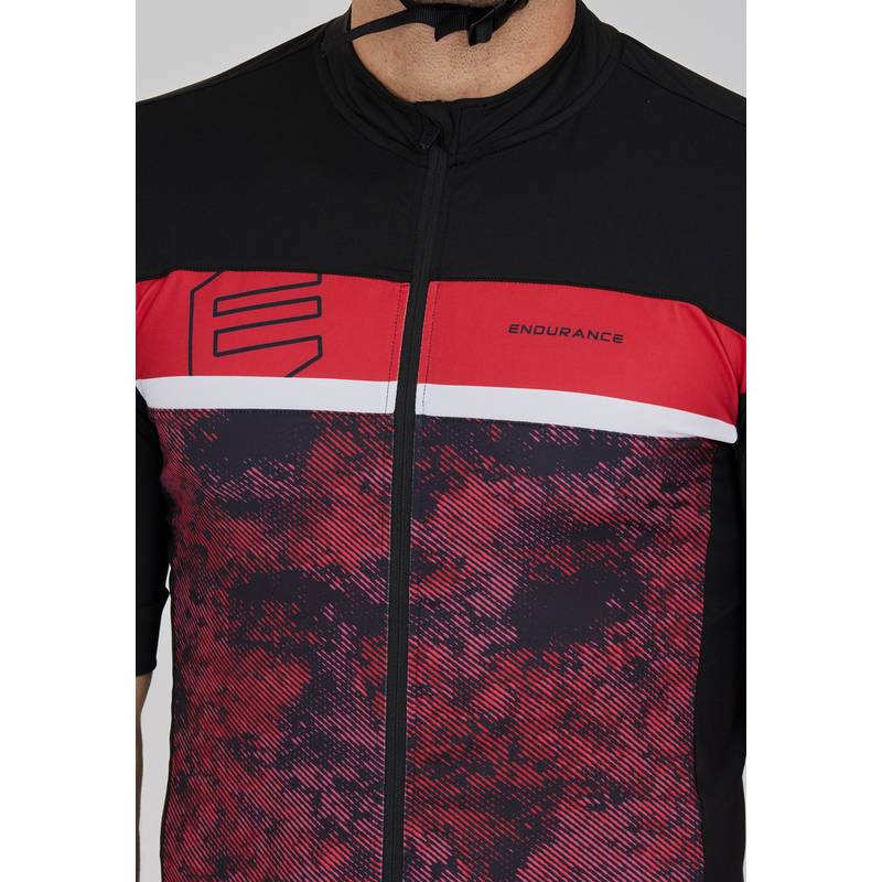 Endurance Dennis Trikot Herren