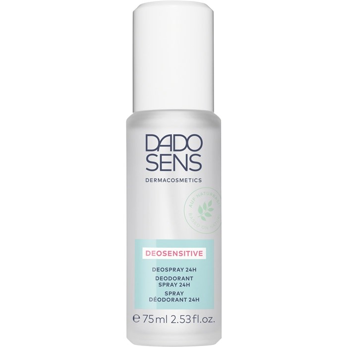 DEOSENSITIVE DEOSPRAY 24H