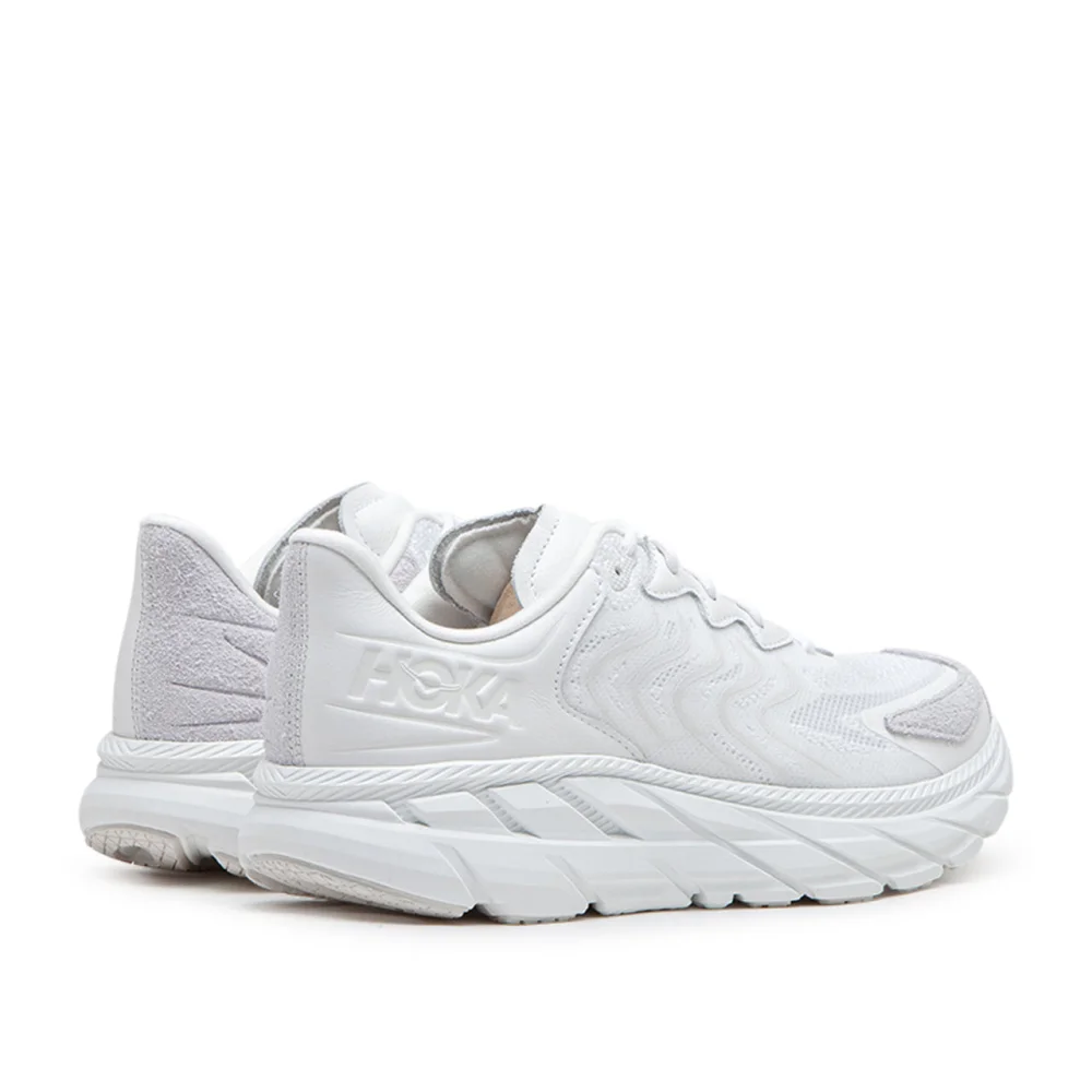 Hoka Clifton LS 1141550-WNCL / weiss