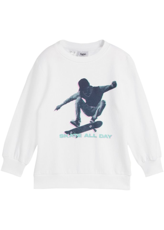 Jungen Sweatshirt