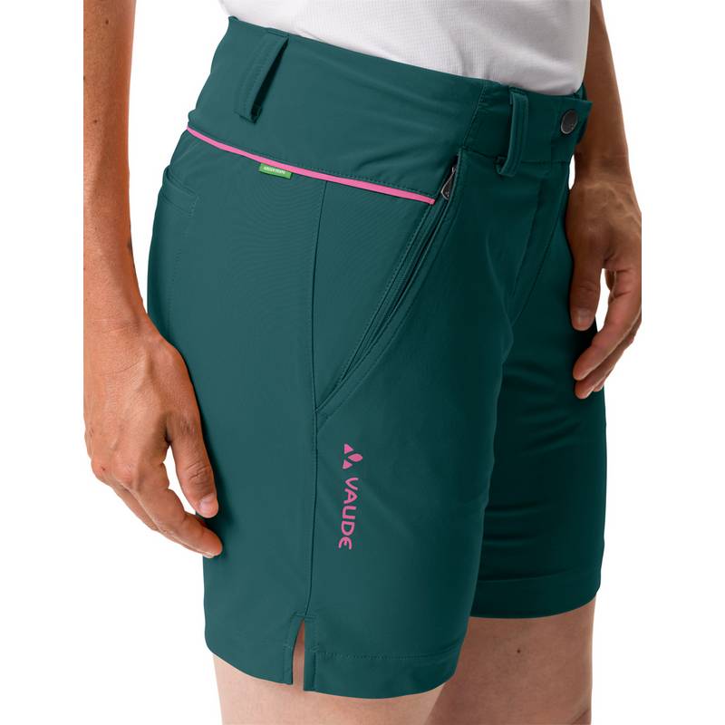 VAUDE Women's Skomer Shorts III Funktionshose Damen