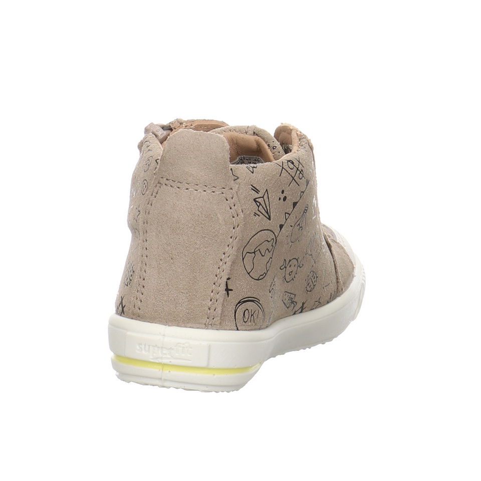 Superfit Moppy Schnürschuh