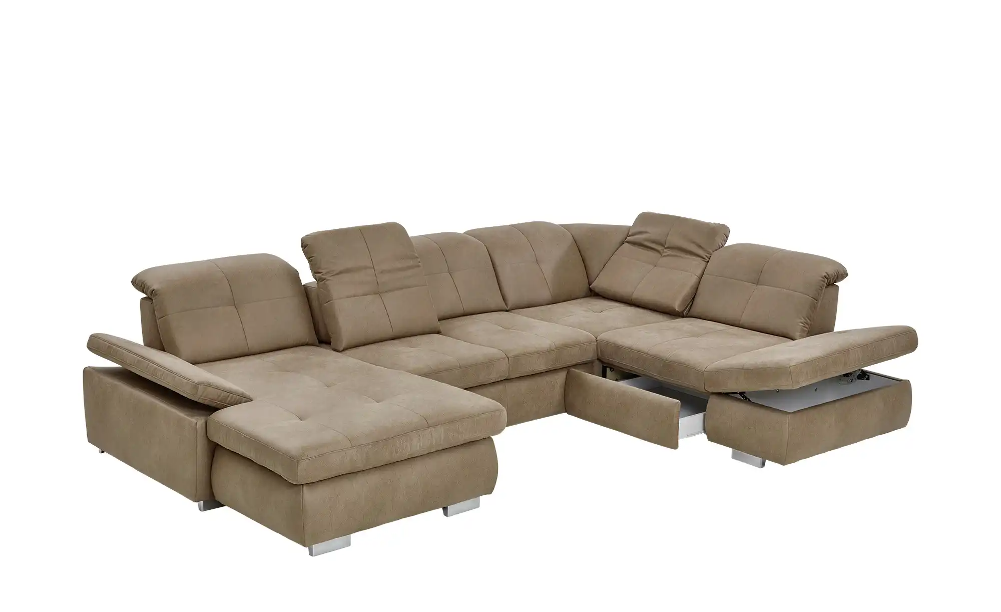 Kollektion Kraft Wohnlandschaft Affair