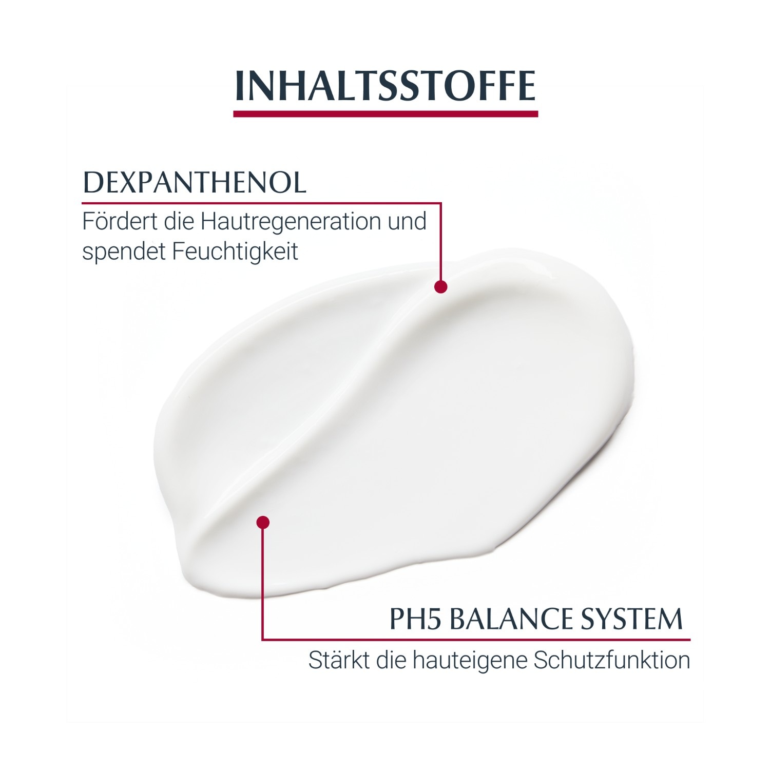 ph5 Leichte Textur Lotion