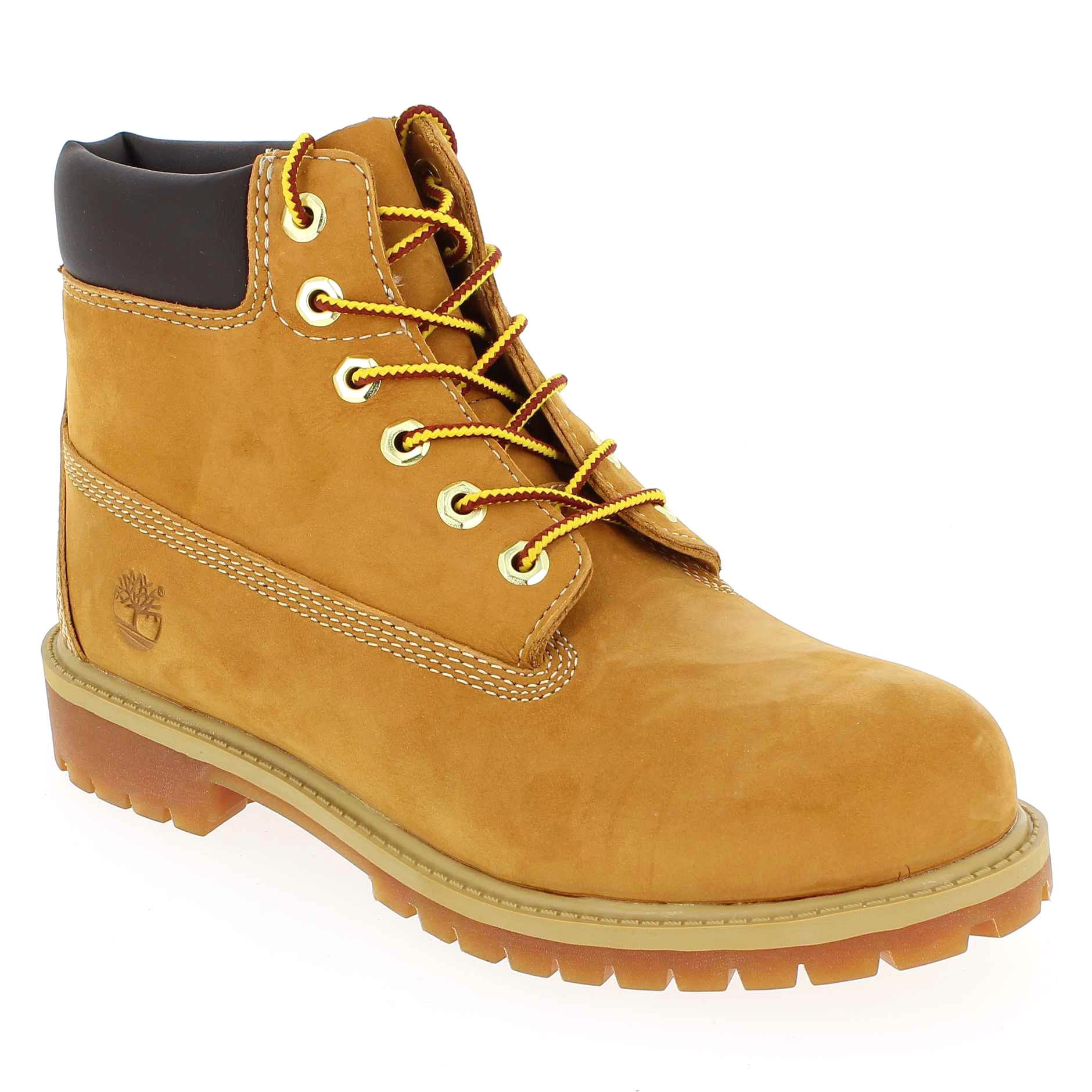 Timberland  6IN PREMIUM WP BOOT - Camel