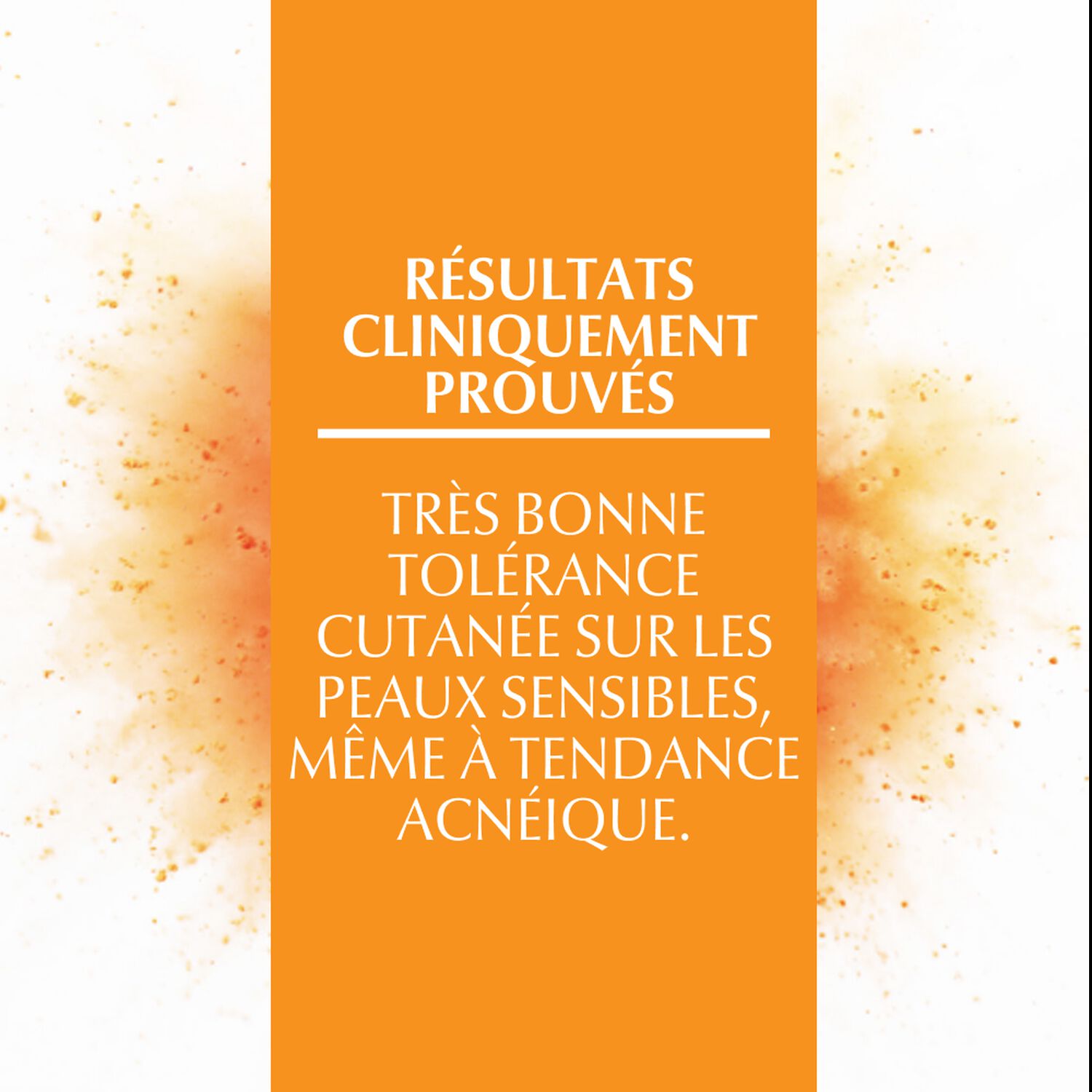 Eucerin Sun Sensitive SPF50 Brume Protectrice Corps - Peaux Sensibles et Acnéiques