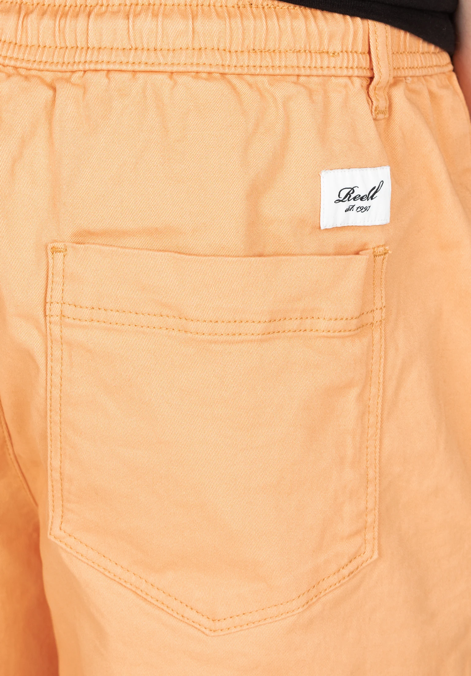 Reflex Easy Short
