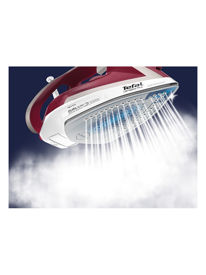 Tefal Dampfbügeleisen 