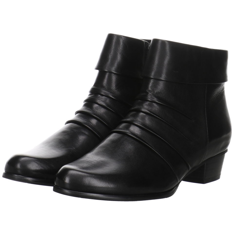 Regarde Le Ciel Stefany Stiefelette