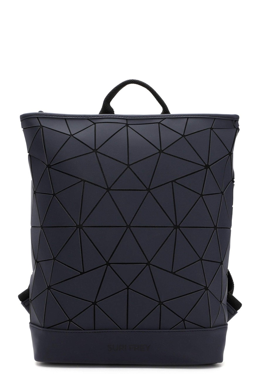 SURI FREY Handtaschen blau blue