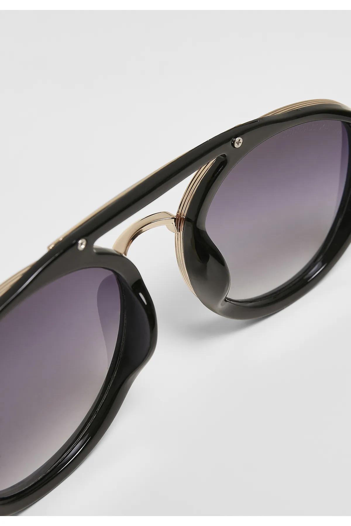 Urban Classics  Unisex-Sonnenbrille Ibiza mit Kette