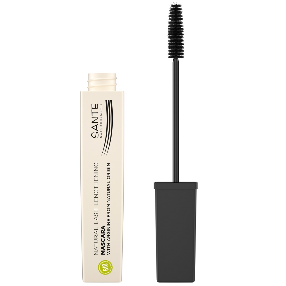 sante Mascara longueur 8ml MAQUILLAGE DES YEUX