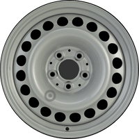 ALCAR 9905 silber - ATU