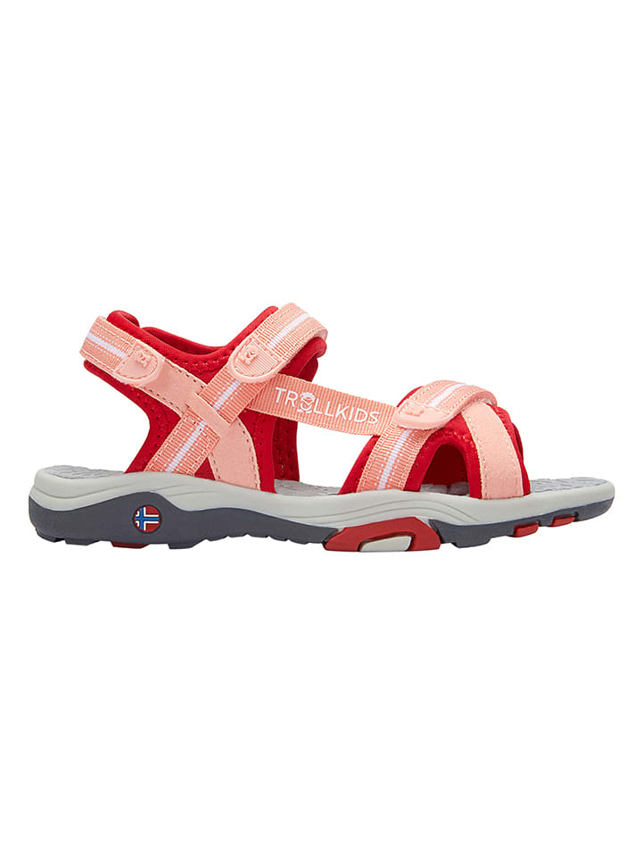 Trollkids Sandalen 