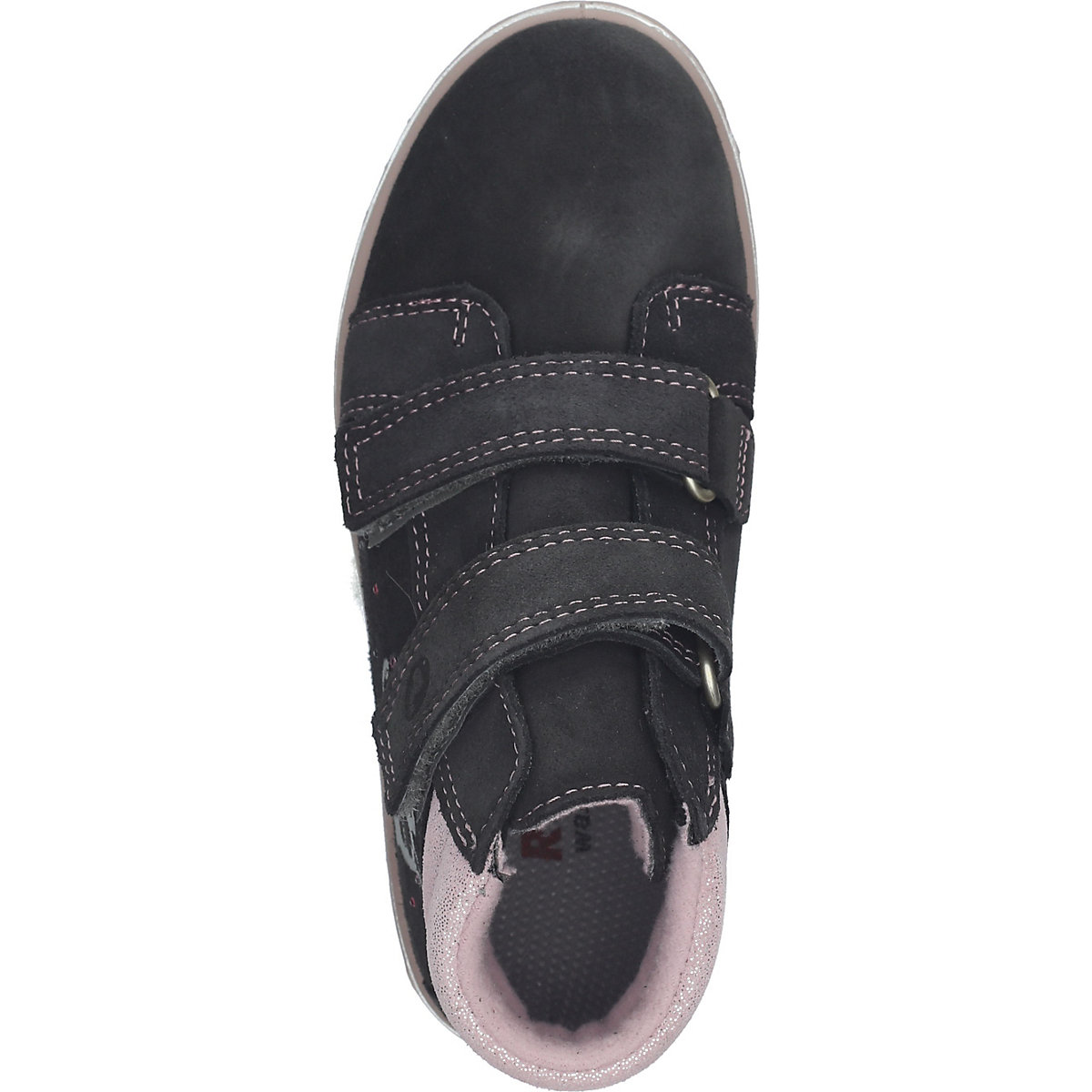 Sneaker Halbschuhe