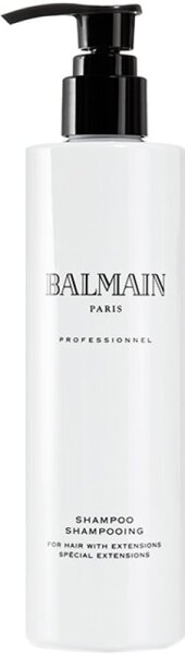 Balmain Professional Aftercare For Hair with Extensions Shampoo