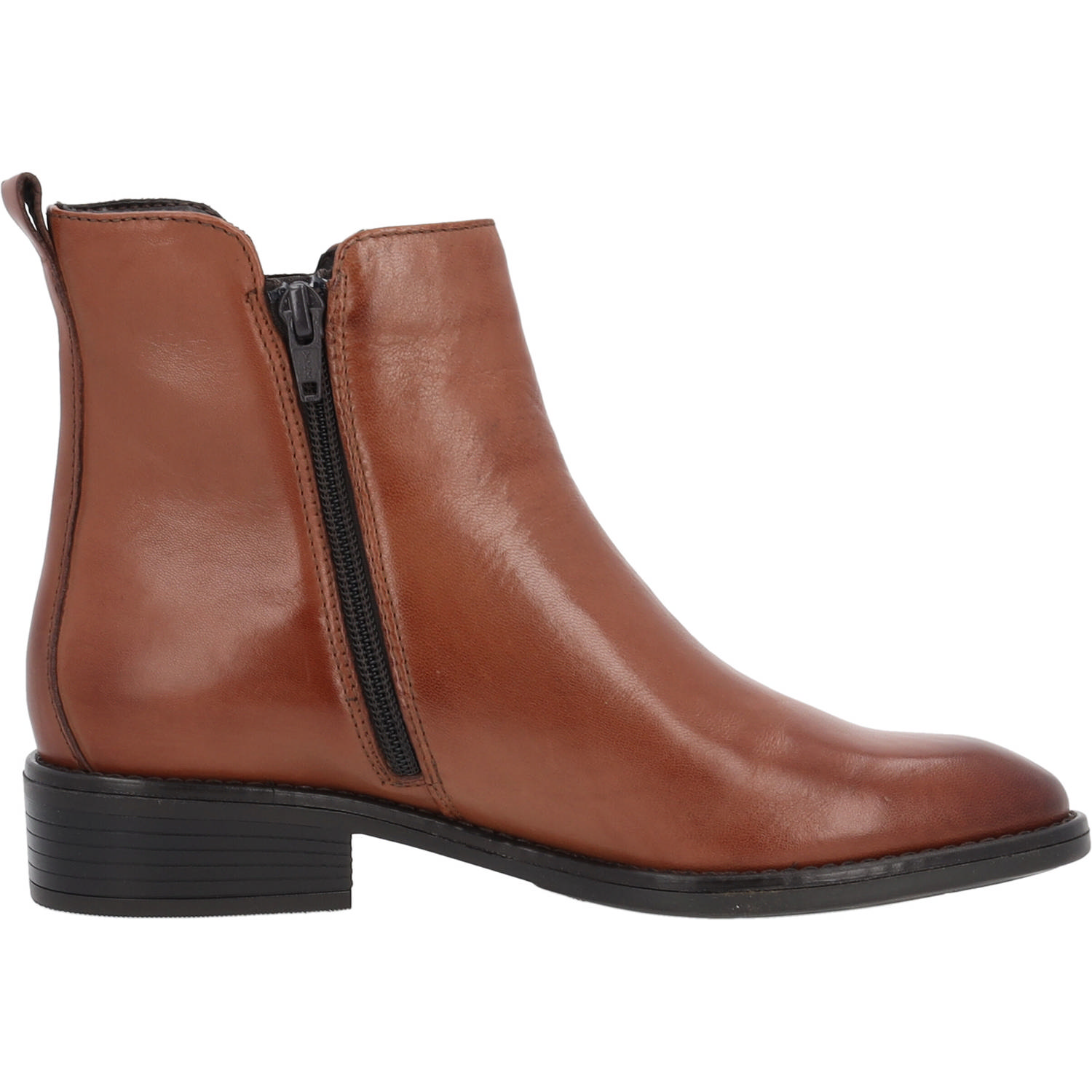 Palado Stromboli, Stiefeletten, Damen, Braun
