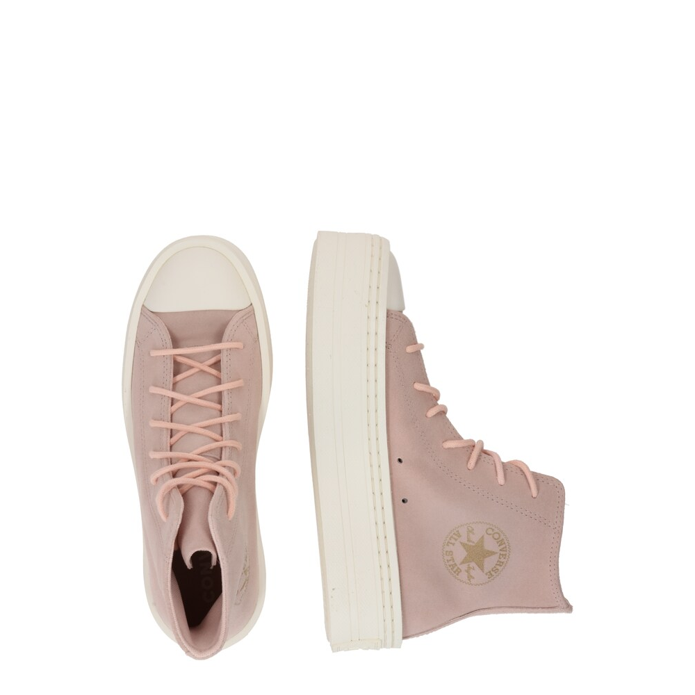 Converse Chuck Taylor All Star Modern Lift A04663C / pink