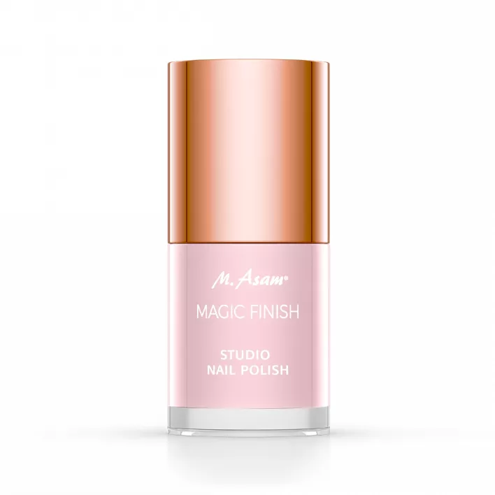 MAGIC FINISH Nagellack: Studio Nail Polish