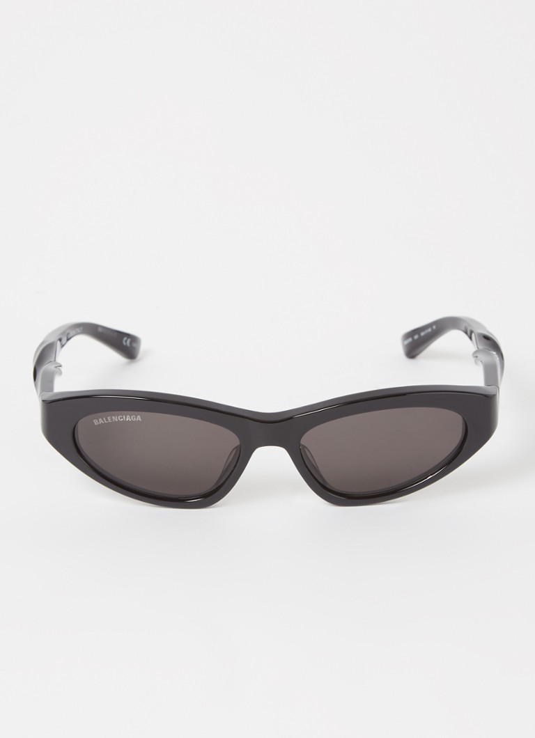 Okulary przeciwsłoneczne Balenciaga BB0207S