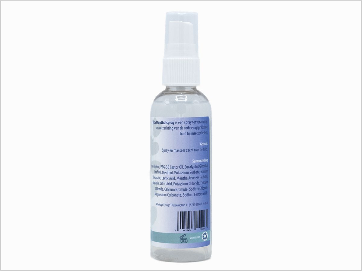 Vita Mentholspray