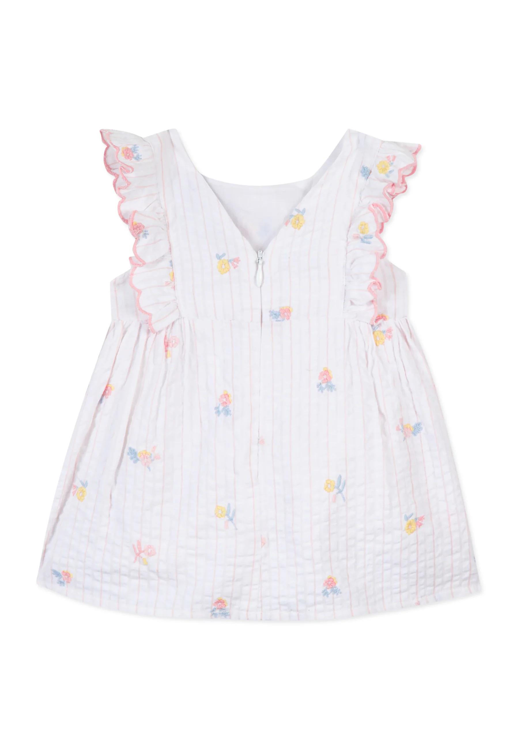 Tartine et Chocolat ROBE - Vestido de verano