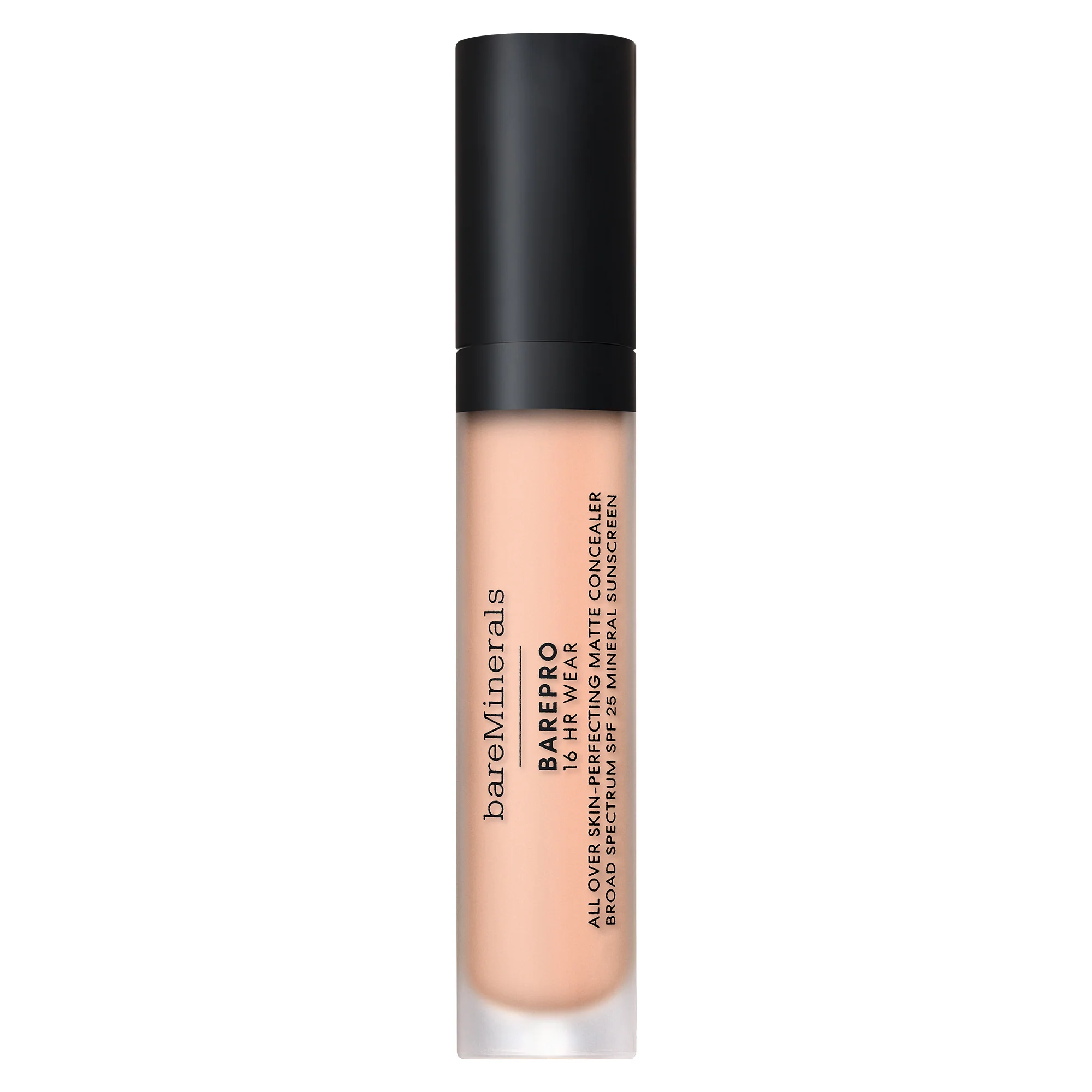 Viso BAREPRO 16 HR WEAR All Over Skin-Perfecting Matte Concealer - Correttore