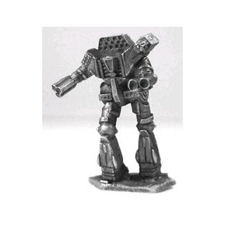 Initiate INI-02 Mech