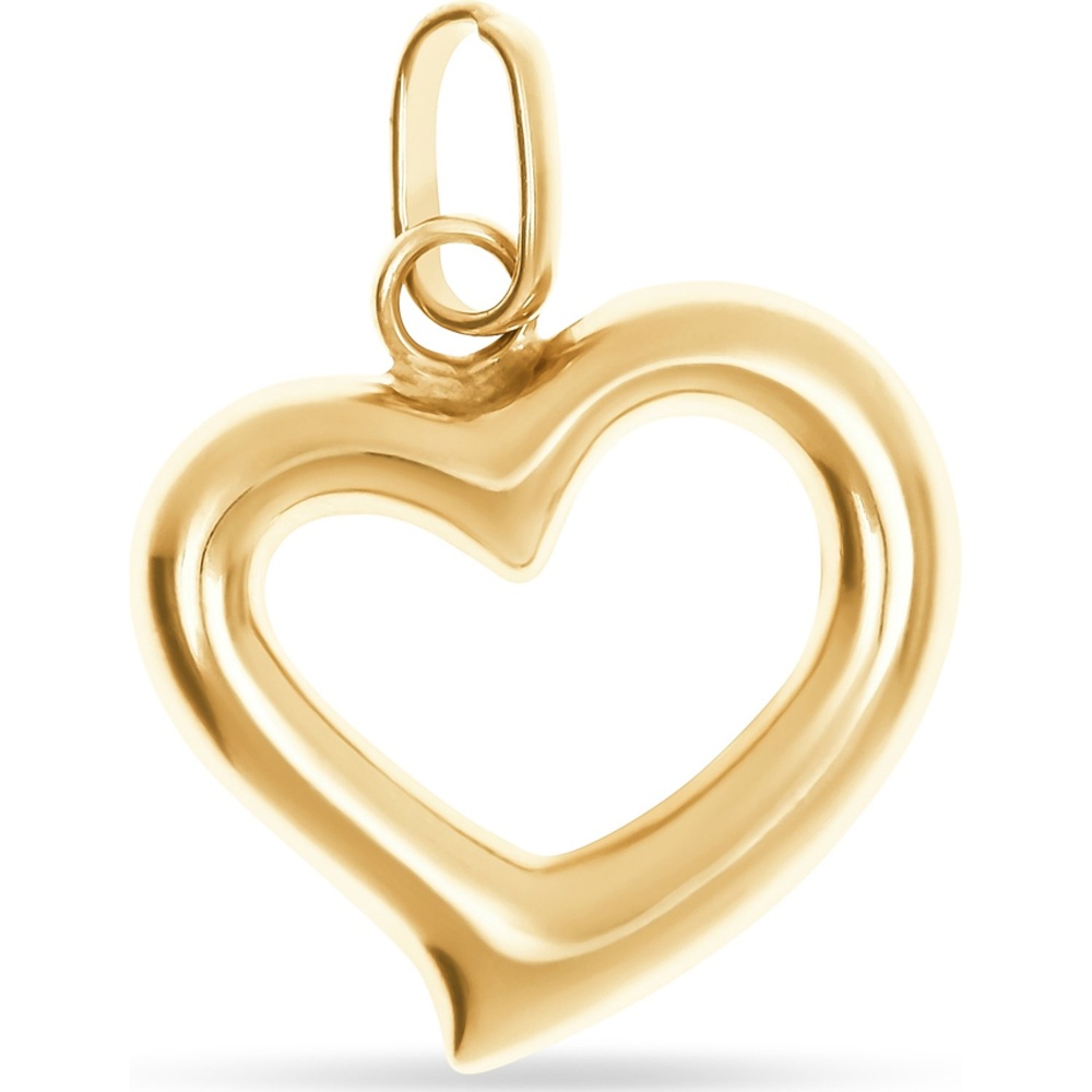 FAVS Pendentif 375 Or jaune Pendentif