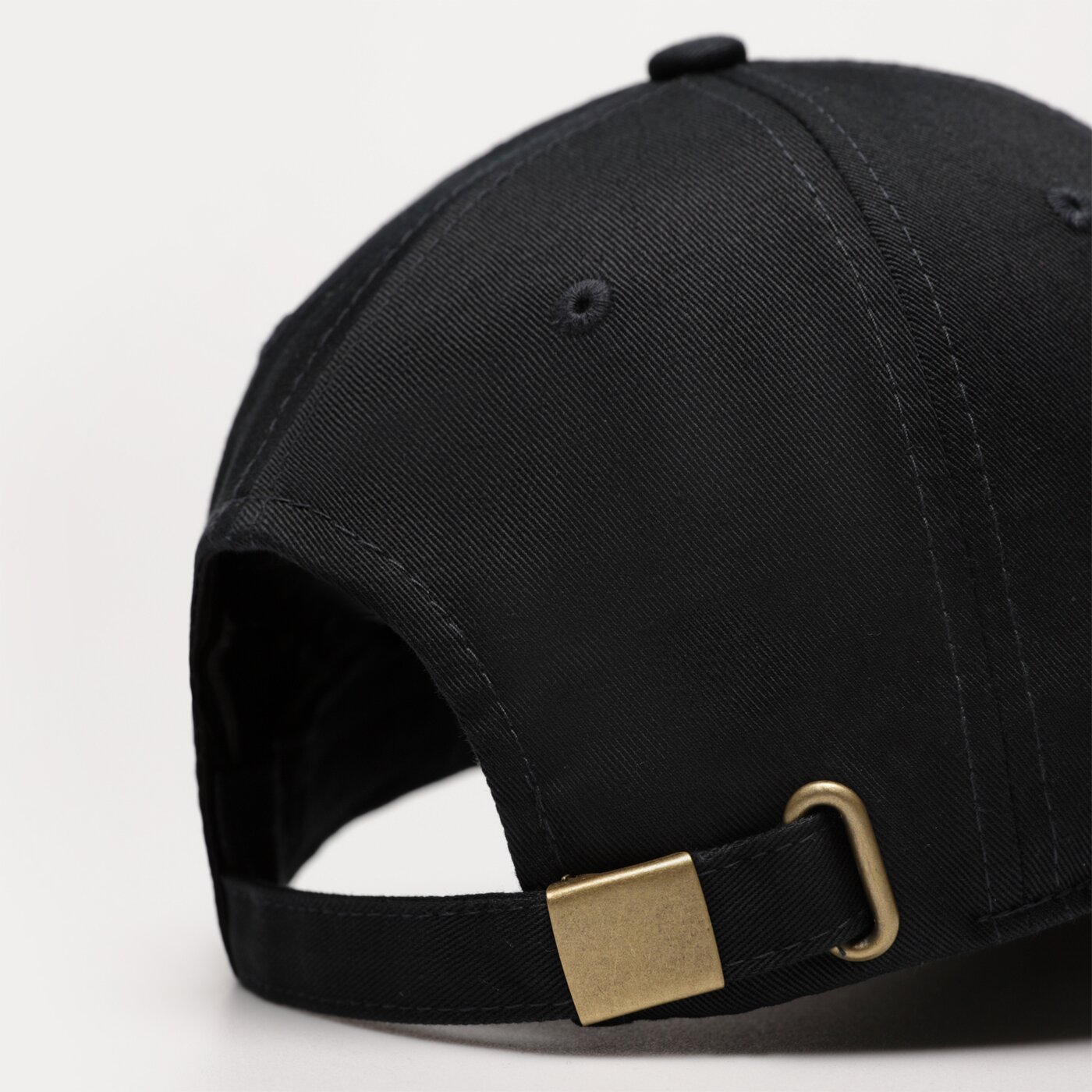 CHAMPION MÜTZE BASEBALL CAP Schwarz