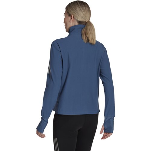 DAMEN OTR 1/2 ZIP W