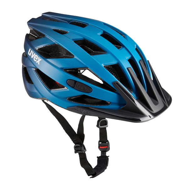 UVEX I-VO CC Unisex - Fahrradhelm