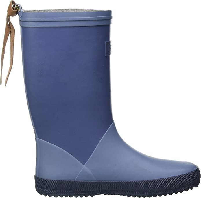 BISGAARD Stiefel Jungen blau