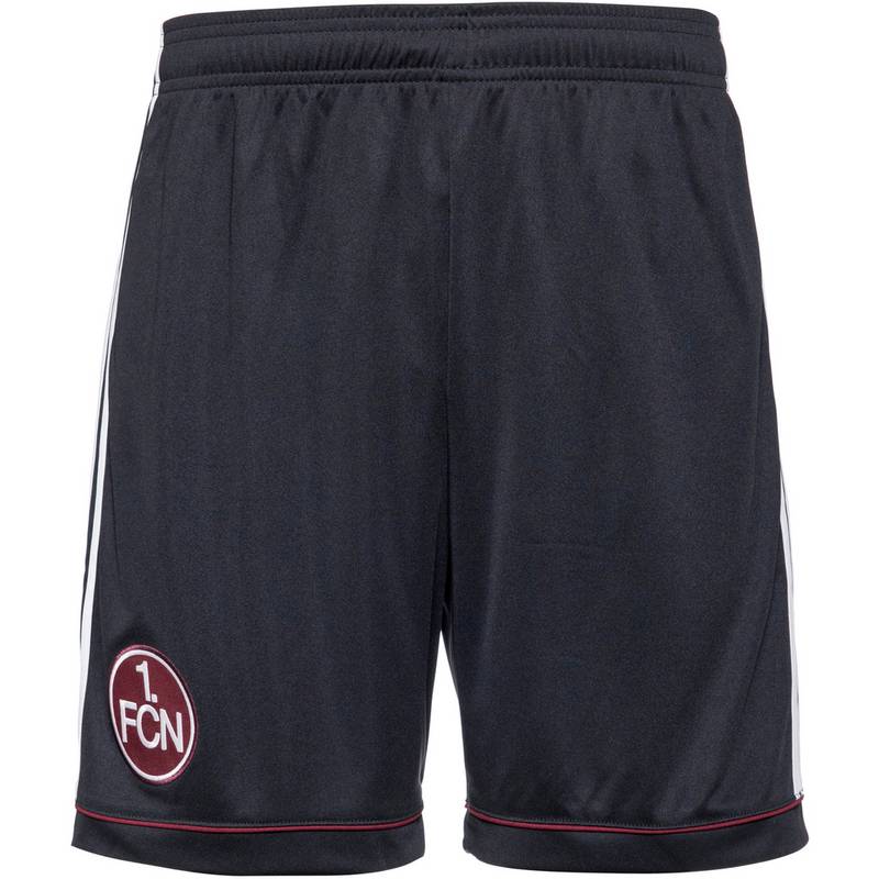 adidas FC Nürnberg 22-23 Heim Fuballshorts Herren