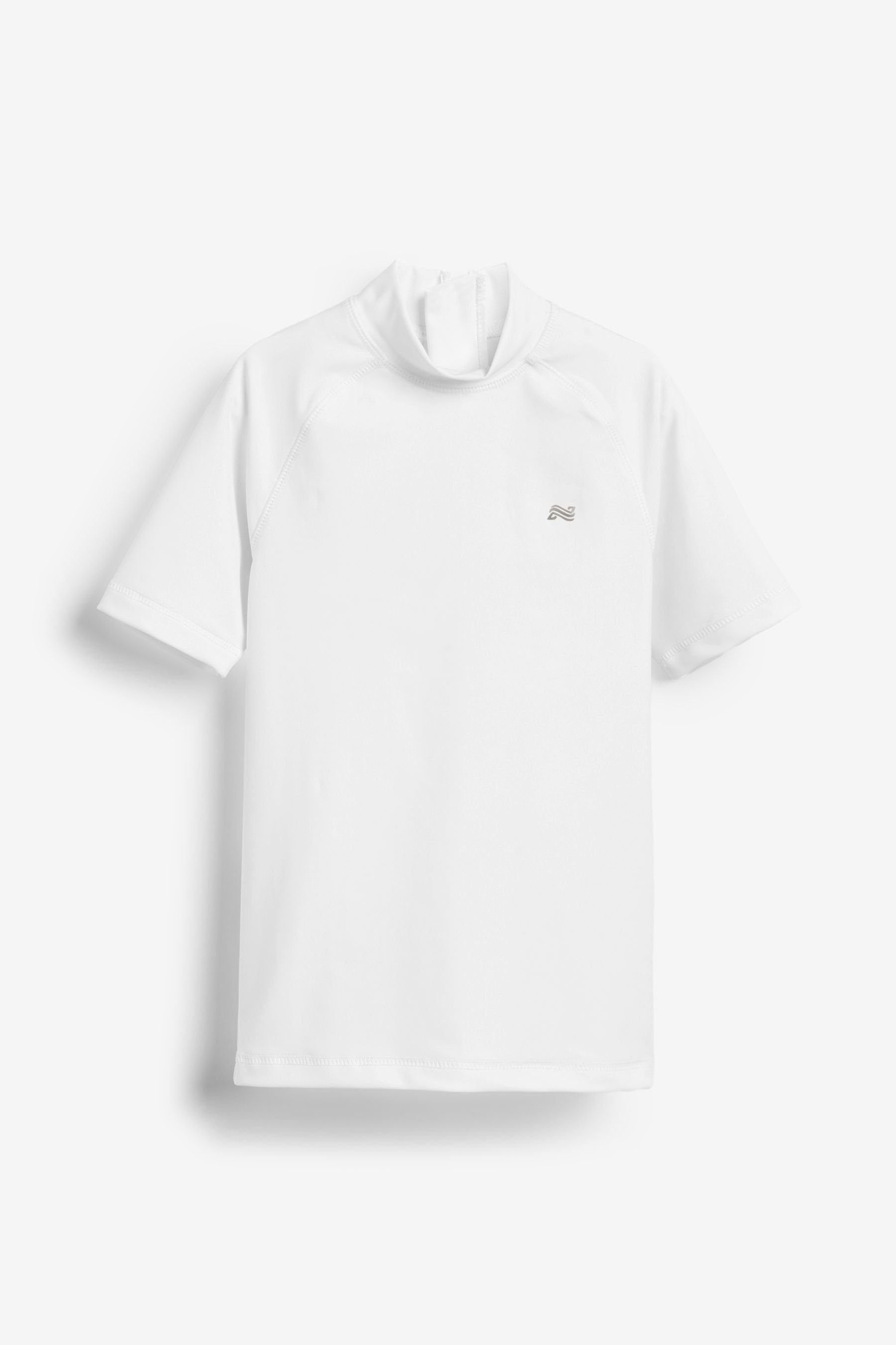 Next Rash Guard Kurzärmeliges UV-Top (1-tlg)