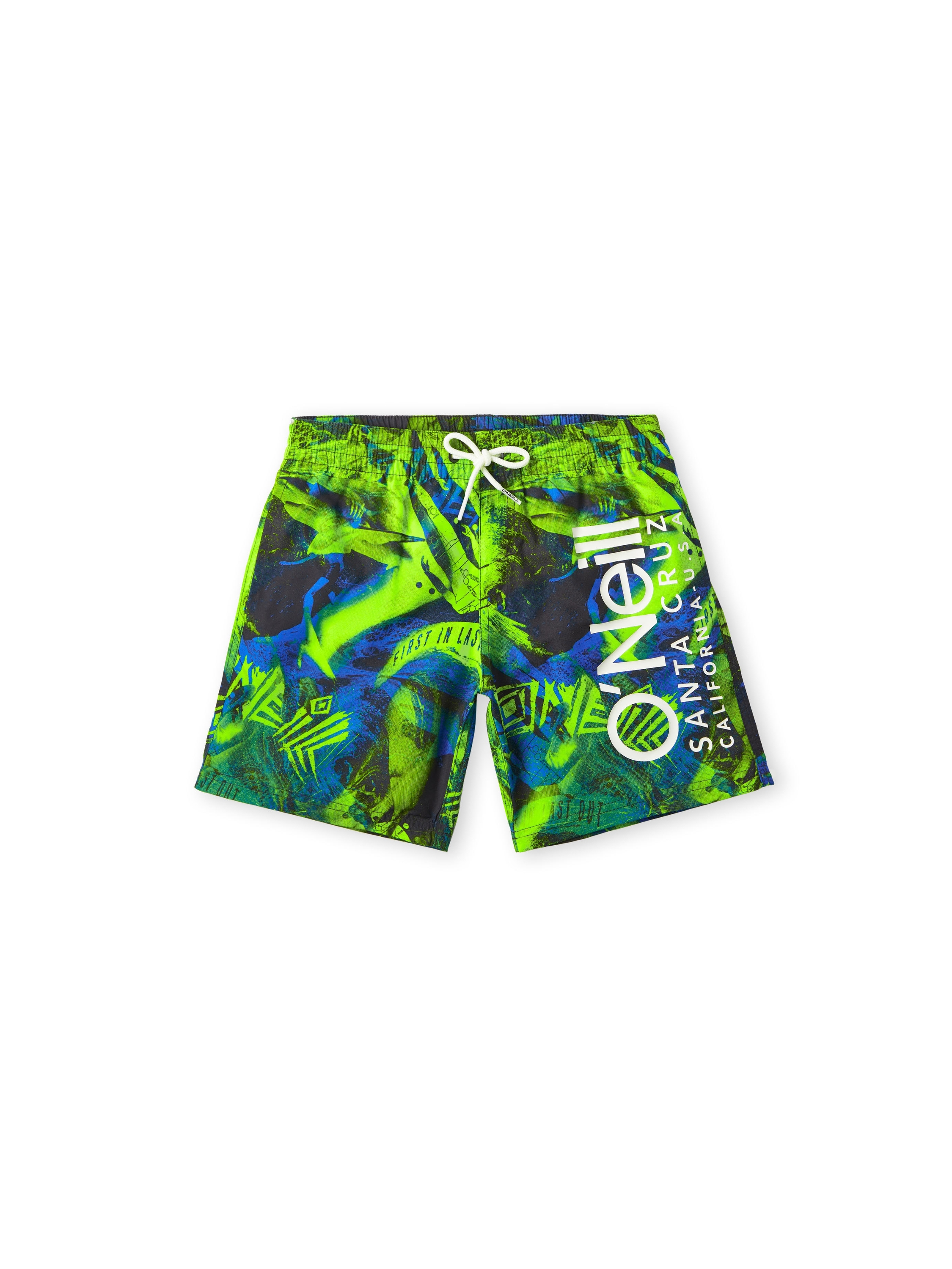 Board Shorts 'Cali Crazy'