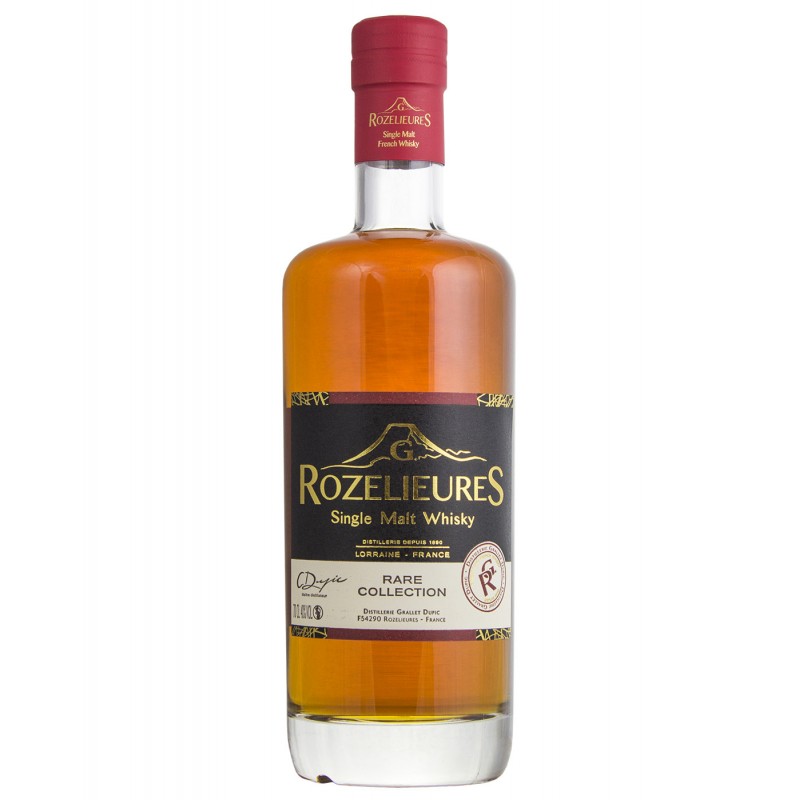 Rozelieures Rare