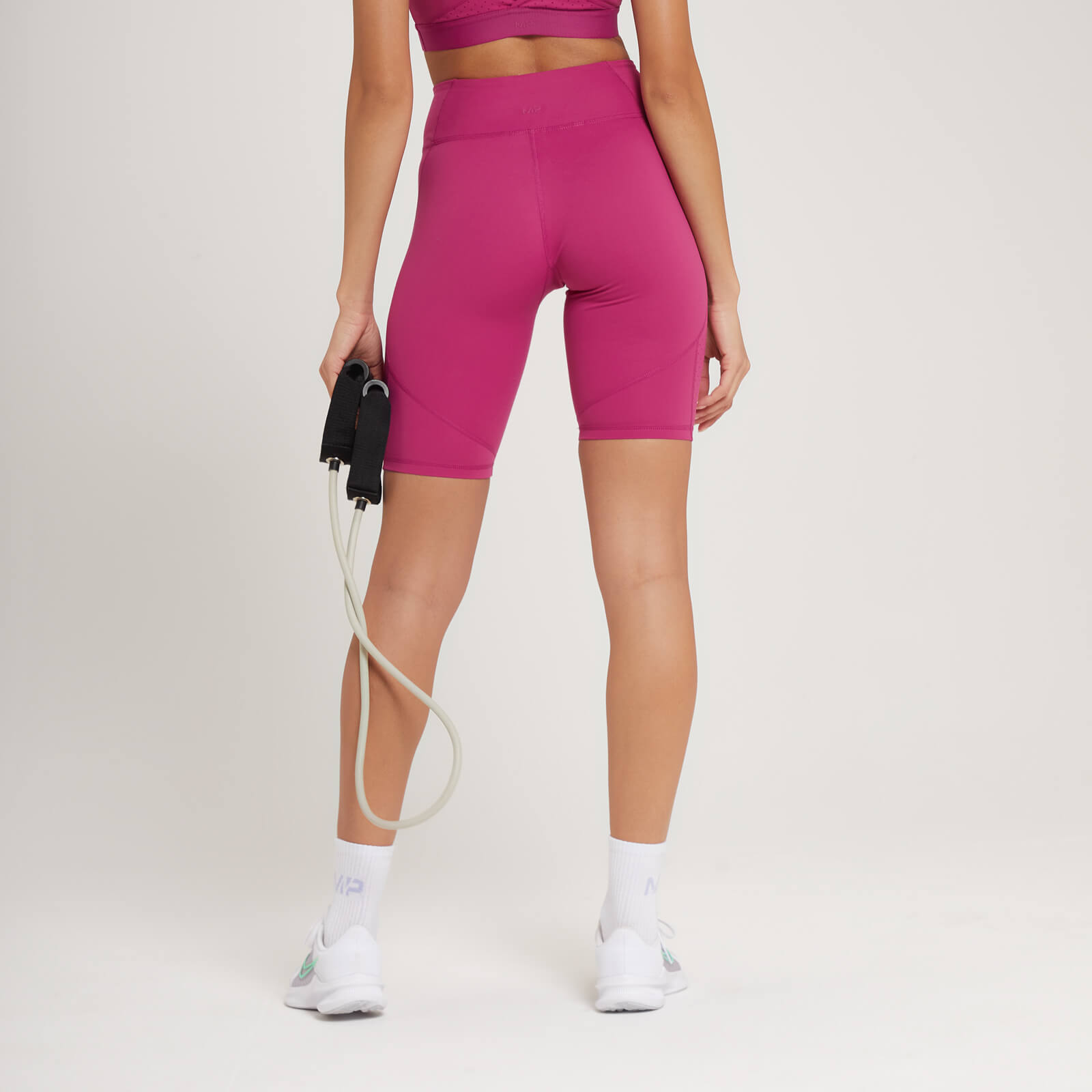 Cycliste MP Power Ultra pour femmes – Sangria