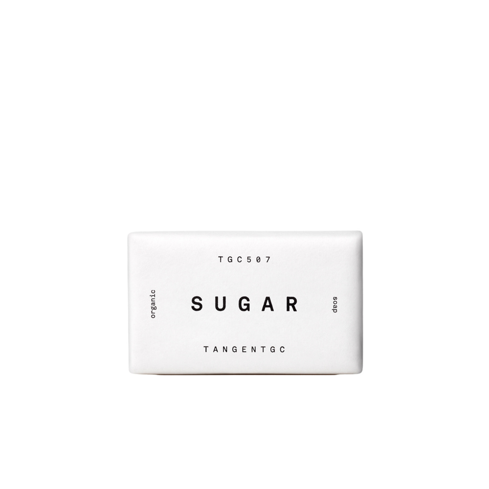 tangent gc TGC507 Savon Sugar SAVON