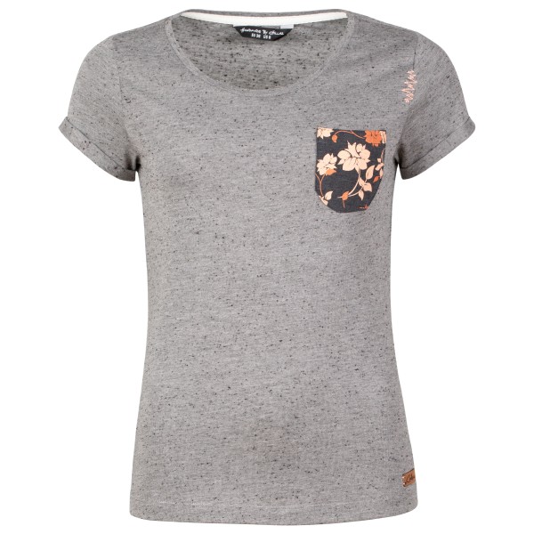 Chillaz - Women's Istrien T-Shirt Women - T-Shirt