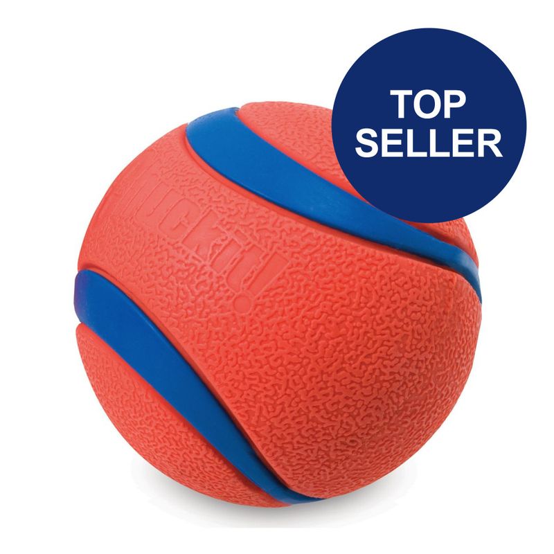Chuckit! Ultra Ball zu TOP-Preisen