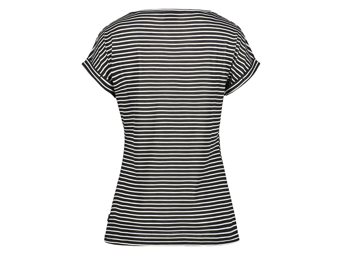Icepeak Appleby Black Damen T-Shirt