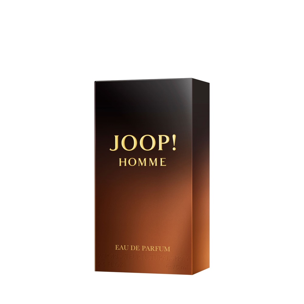 joop JOOP HOMME EDP EDP 75ML Eau de Parfum