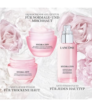 LANCÔME Hydra Zen Anti-Stress Glow Gesichtsfluid 15 ml